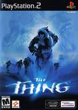 Thing, The (PlayStation 2)
